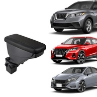 nissan-a-e-para-de-preto-conforto-kicks-versa-braco-apoio-estilo-premium-e-courvin-a