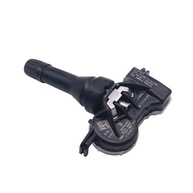 Sensor TPMS 40700-3AN0D para Nissan Frontier, Maxima, NV200, Sentra - Monitore a Pressão dos Pneus! - imagem 5