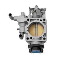 Corpo do Acelerador 16118-4S111 para Nissan Frontier e Xterra 3.3L (2000-2004) - Desempenho e Durabilidade - imagem 3