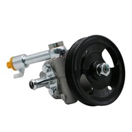 Bomba Direção Hidráulica Completa com Polia para Nissan Altima, Maxima e Quest 3.5L (2002-2009) - Peça Nova - imagem 3