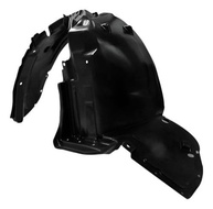 Parabarro Dianteiro Esquerdo Nissan Versa 2011-2014: Proteção Essencial para seu Carro - imagem 3