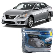 Capa Protetora Premium para Nissan Sentra (G292) - Proteção Completa e Estilosa - imagem 1