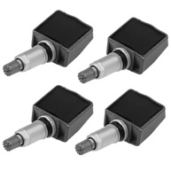 Sistema Monitoramento Pressão Pneus TPMS Nissan Infiniti 407001AY0A 433MHz - imagem 4