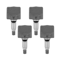Sistema Monitoramento Pressão Pneus TPMS Nissan Infiniti 407001AY0A 433MHz - imagem 3