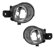 Par de Faróis de Milha Auxiliar para Nissan Versa (2011-2020) - Visibilidade e Segurança - imagem 3
