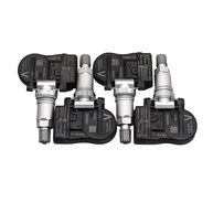 Sensor de Pressão de Pneu TPMS 40700-3AN0A para Nissan Frontier, Maxima, NV200, Versa, Sentra - imagem 3