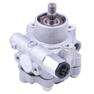Bomba Direção Hidráulica Nova para Infiniti QX4 (97-00) e Nissan Pathfinder (96-00) - Substitui 21-5028 - imagem 3