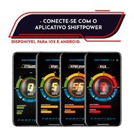 Shiftpower 4.0: Acelere Seu Nissan! - imagem 2