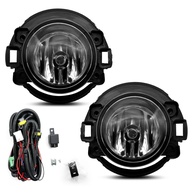Faróis de Neblina Premium para Nissan Xterra (2010-2019) e Frontier (2005-2015) - Visibilidade Superior Garantida - imagem 1