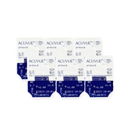 Acuvue 2: Conforto e Visão Nítida - imagem 2
