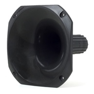Corneta Plástica Curta LC14-50: Áudio Nítido! - imagem 2