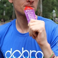 BT Nitrato Gel Dobro sabor Redberry (10un x 30g) - imagem 1