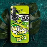 Capinha Feid Nitro Jam: Estilo e Proteção! - imagem 2