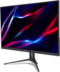Monitor Gamer Acer Nitro KG273 G0BI LED IPS de 27” Resolução Full HD 120Hz, VGA e HDMI (1.4) Game Mode - imagem 1