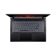 Notebook Acer Nitro V15 ANV15-51-73E9 Intel Core i7-13620H, 16GB RAM, 512GB SSD, NVIDIA RTX 3050, 15.6" LED Full HD 144Hz, Linux Gutta - imagem 5