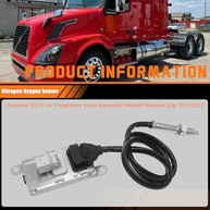 Sensor de Óxido de Nitrogênio (NOx) 5WK96754C para Cummins ISX15 - Peça de Reposição Essencial - imagem 5
