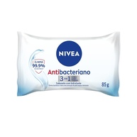 NIVEA 3 em 1: Limpeza, Cuidado e Proteção - imagem 1