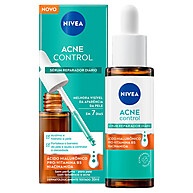 Nivea Acne Control: Sérum Reparador Diário - imagem 1