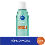 NIVEA Acne Control: Tônico Facial para Pele Oleosa - imagem 1