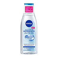 NIVEA Água Micelar: Limpeza 7 em 1 para sua Pele - imagem 1