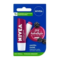 NIVEA Amora Shine: Hidratação e Cor Vibrante - imagem 1