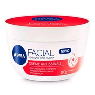 Nivea Antissinais: Pele Firme e Sem Oleosidade - imagem 1
