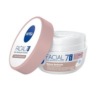 Nivea Beleza Radiante: Hidratação 7 em 1 - imagem 1