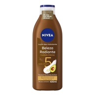 Nivea Beleza Radiante: Hidratação Intensa para sua Pele - imagem 1