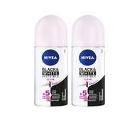 Nivea Black & White Clear: Proteção 72h Sem Manchas! - imagem 1
