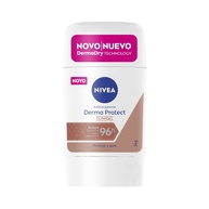 NIVEA Clinical: 96h de Proteção e Cuidado - imagem 1
