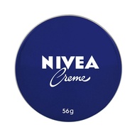 NIVEA Creme 56g: Hidratação Profunda - imagem 1
