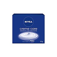 Nivea Creme Care: Hidratação Profunda na Limpeza - imagem 1