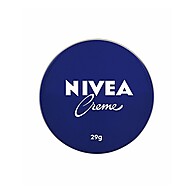 Nivea Creme: Hidratação 3 em 1, 29g - imagem 1