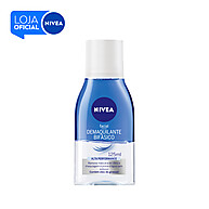 NIVEA Demaquilante Bifásico: Pele Limpa e Radiante - imagem 1