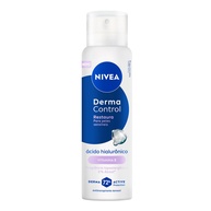 Nivea Derma Control: 72h de Proteção para Pele Sensível - imagem 1
