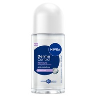 Nivea Derma Control: Roll-On para Pele Sensível - imagem 1