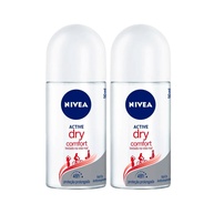 Nívea Dry Confort: Proteção 48h e Pele Seca - imagem 1