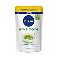 Nivea Erva Doce: Hidratação e Fragrância Única - imagem 1