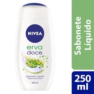 Nivea Erva-Doce: Hidratação e Frescor para sua Pele - imagem 1