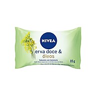 Nivea Erva Doce: Pele Perfumada e Hidratada - imagem 1