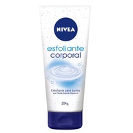 NIVEA Esfoliante Corporal: Pele Renovada e Radiante - imagem 1