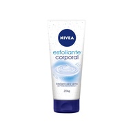 Nivea Esfoliante Corporal: Pele Renovada no Banho - imagem 1