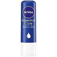 Nivea Essential: Hidratação 12h para Seus Lábios - imagem 1