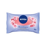NIVEA Flor de Cerejeira: Hidratação e Aroma Relaxante - imagem 1