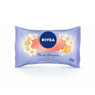 Nivea Flor de Laranjeira: Hidratação e Perfume! - imagem 1