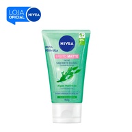 NIVEA Gel Facial: Pele Matte e Saudável - imagem 1