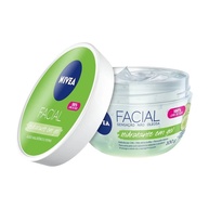 Nivea Gel Fresh: Hidratação Facial Refrescante - imagem 1