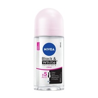 Nivea Invisible: Adeus Manchas e 48h de Proteção! - imagem 1