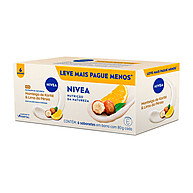 Nivea Karité & Lima: Nutrição Natural para sua Pele - imagem 1