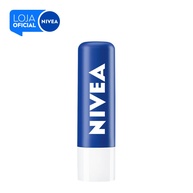 NIVEA Labial: Lábios Macios e Protegidos 24h - imagem 1